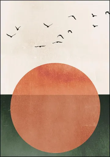 Rising