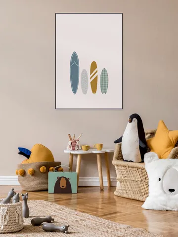 Surfboards