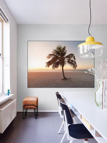 Summer Vibes Palm