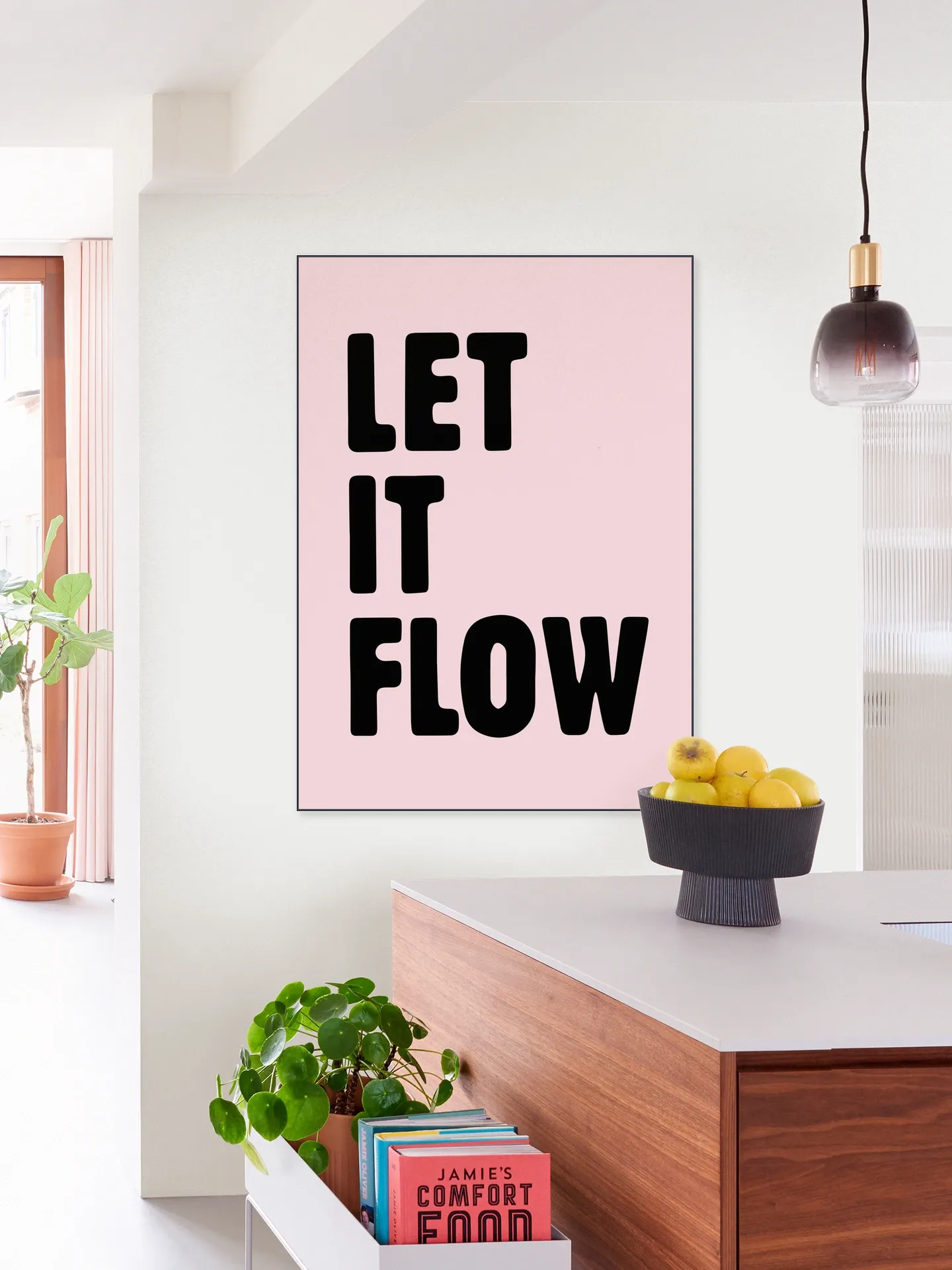 Let it Flow