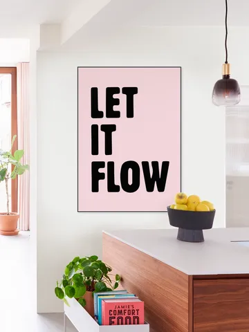 Let it Flow