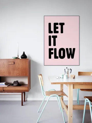 Let it Flow