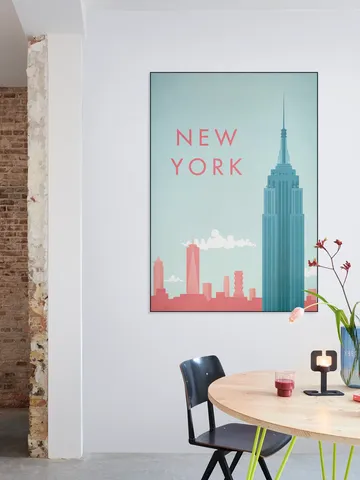 New York