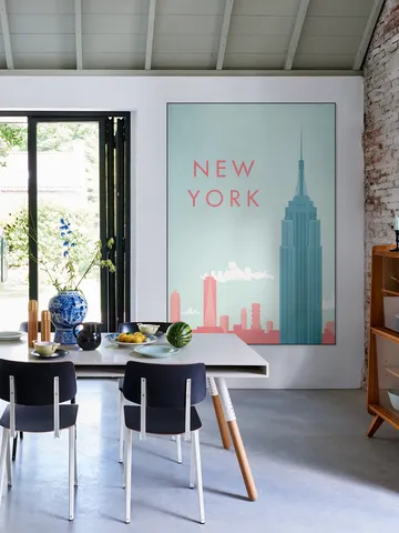 New York