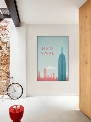New York