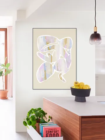 Botanical Shapes I