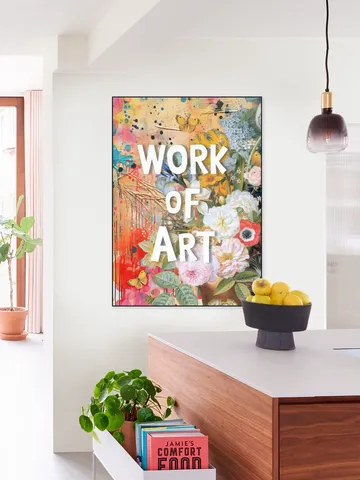 Work of Art