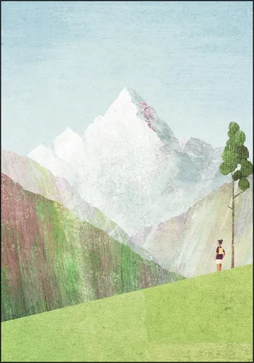 The Valley