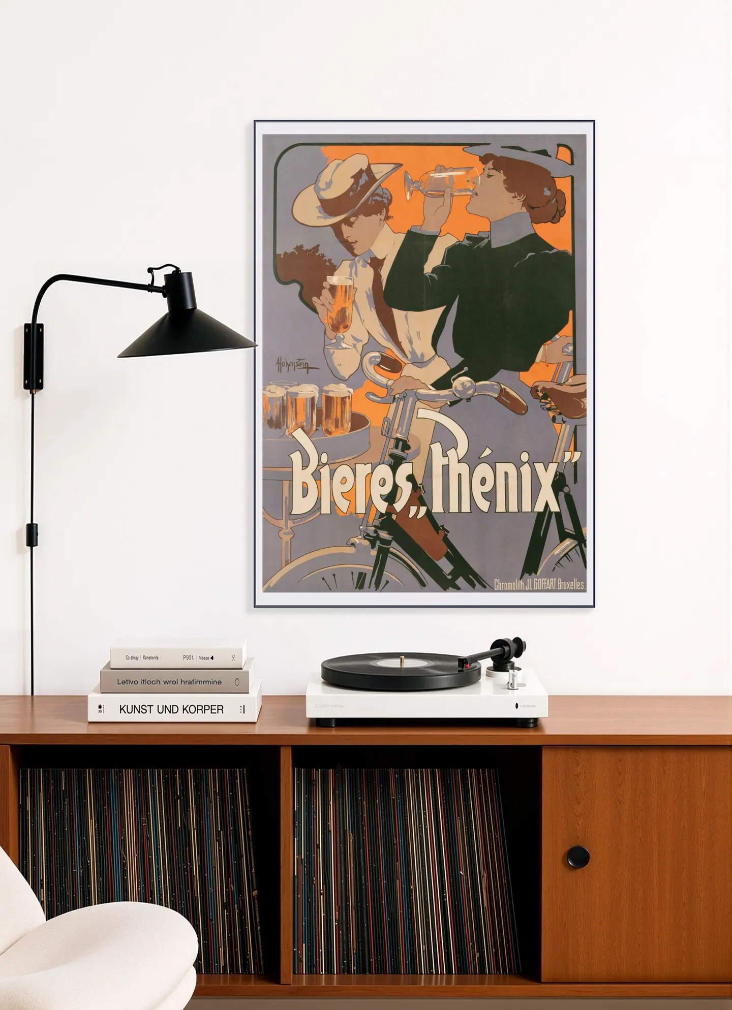 Phoenix Beer