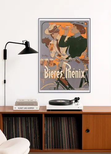 Phoenix Beer