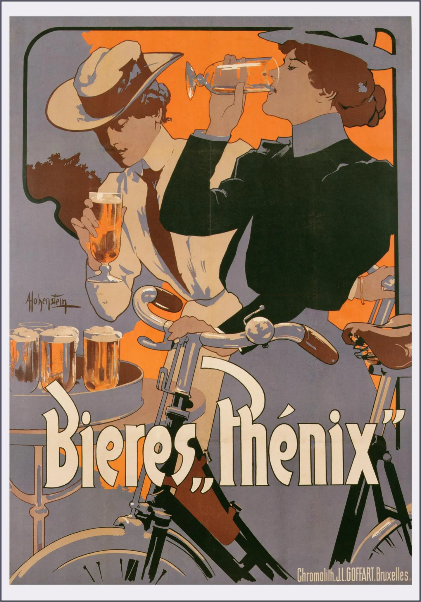 Phoenix Beer