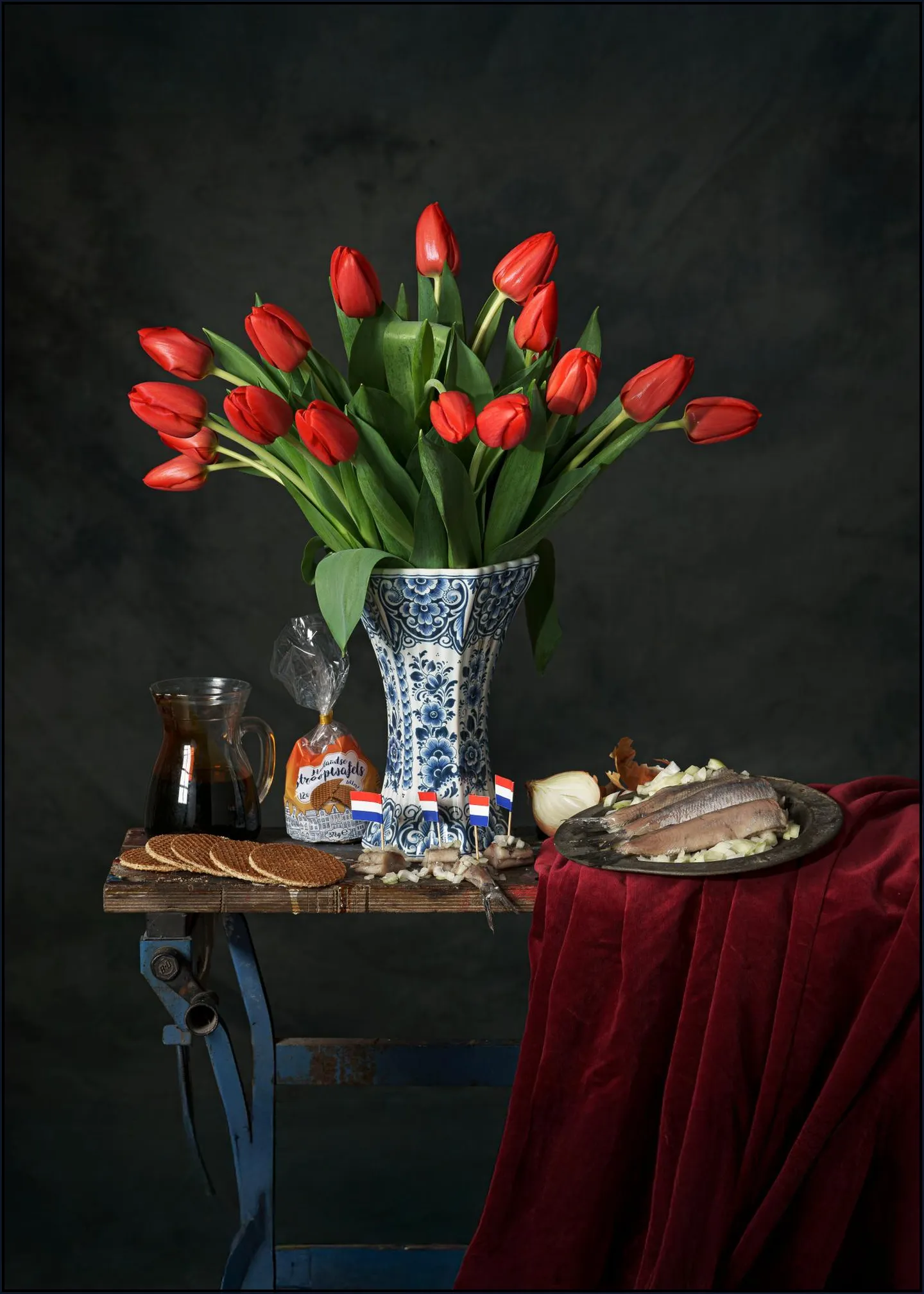 Made In Holland 2