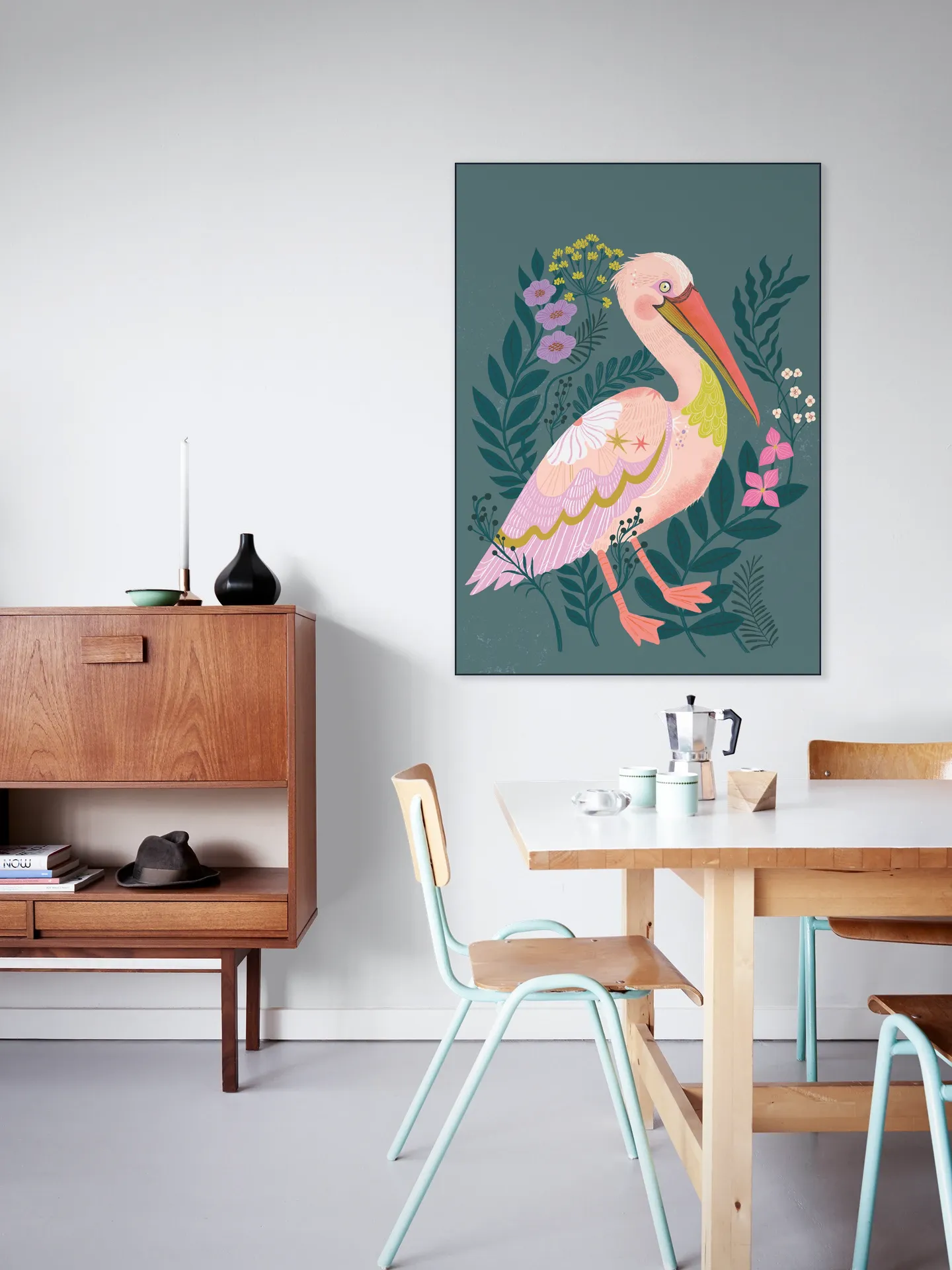 Pelican