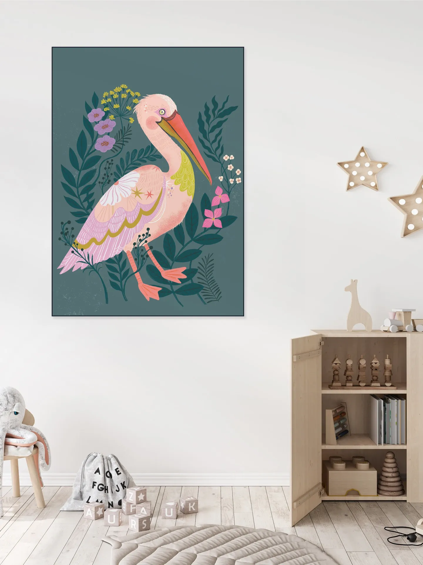 Pelican