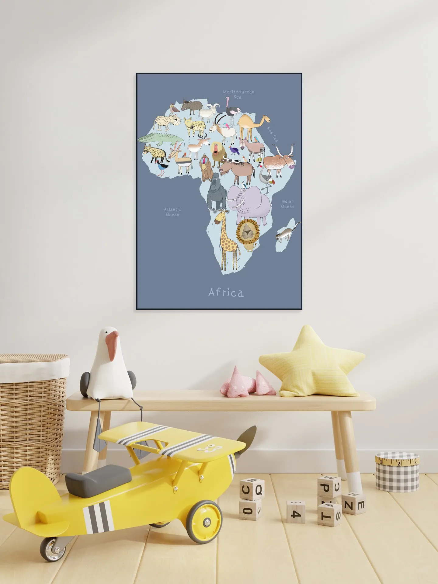 Africa