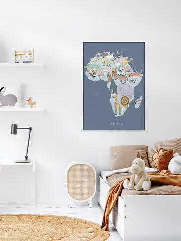 Africa