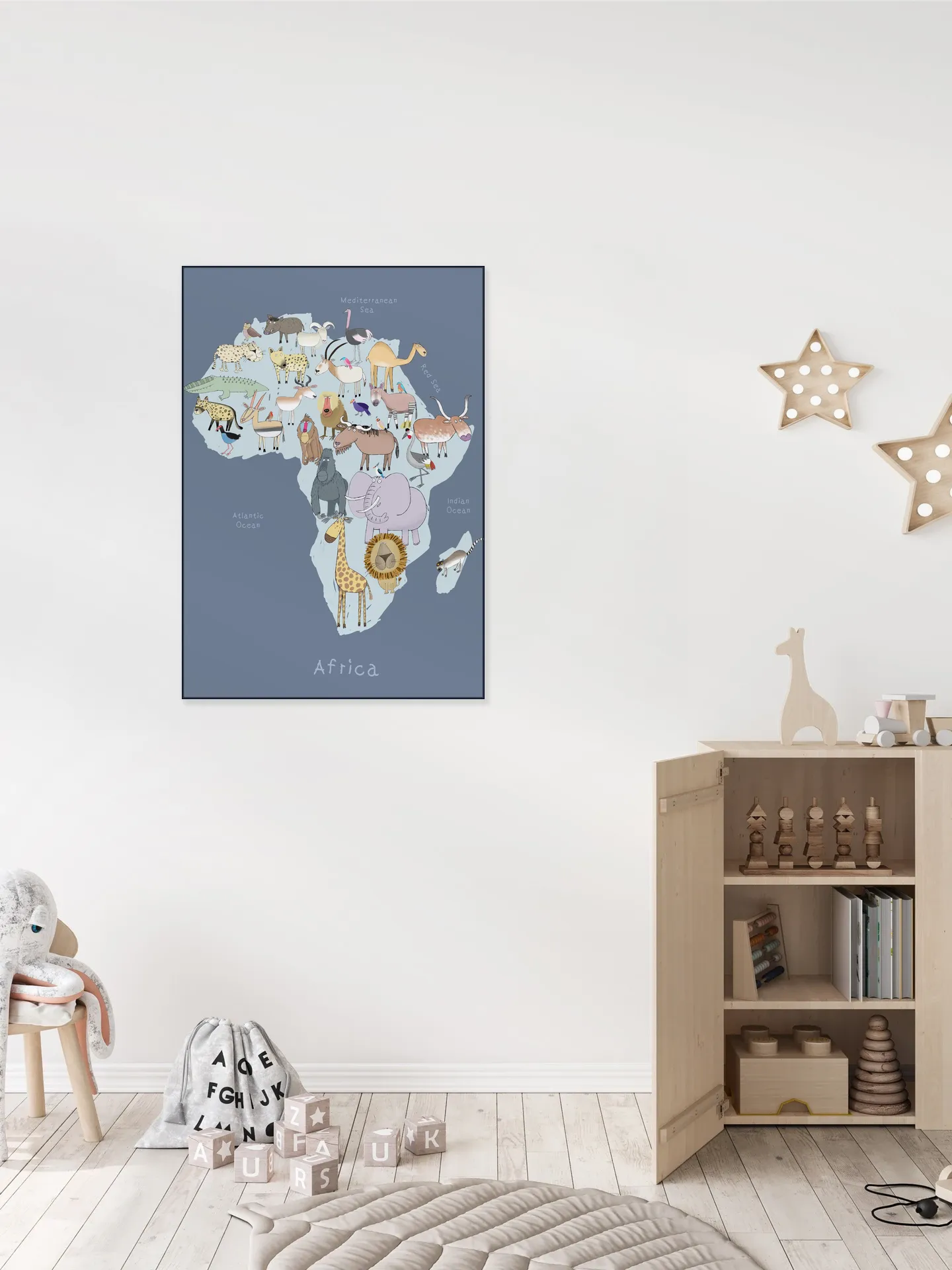 Africa