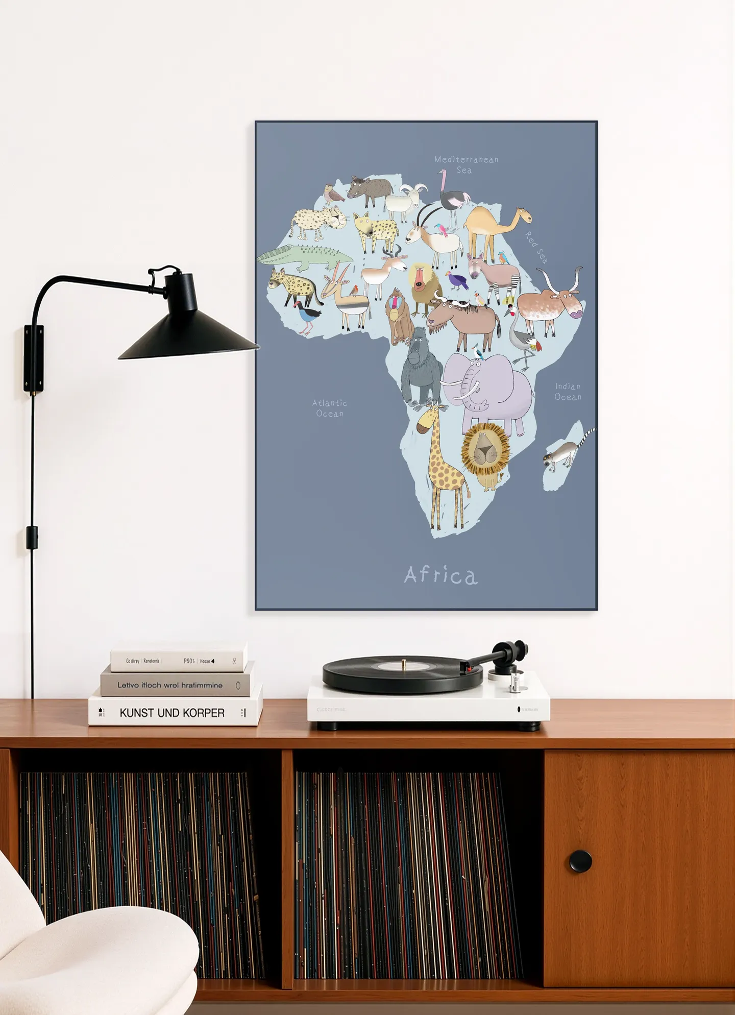 Africa