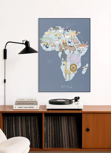 Africa