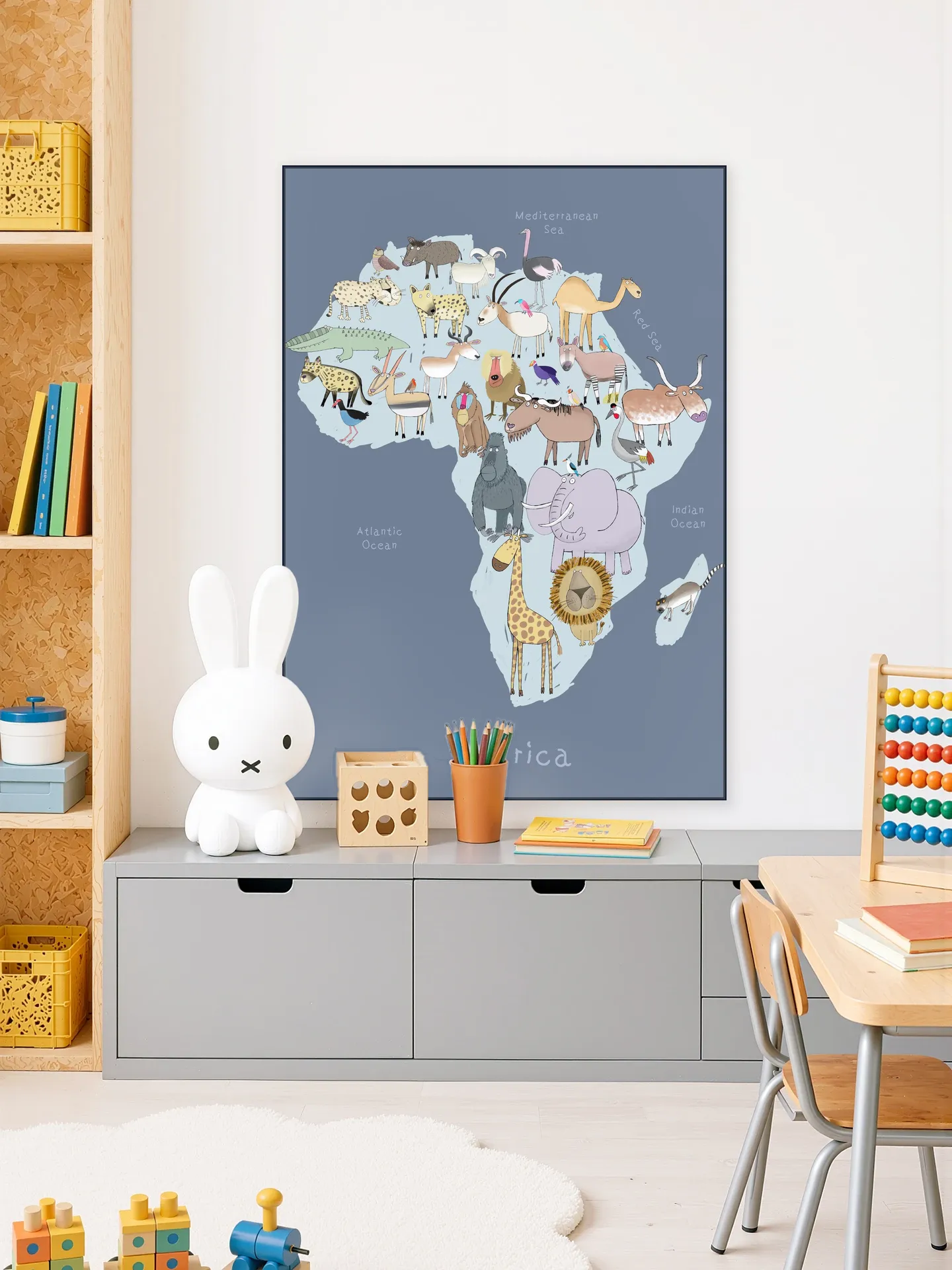 Africa