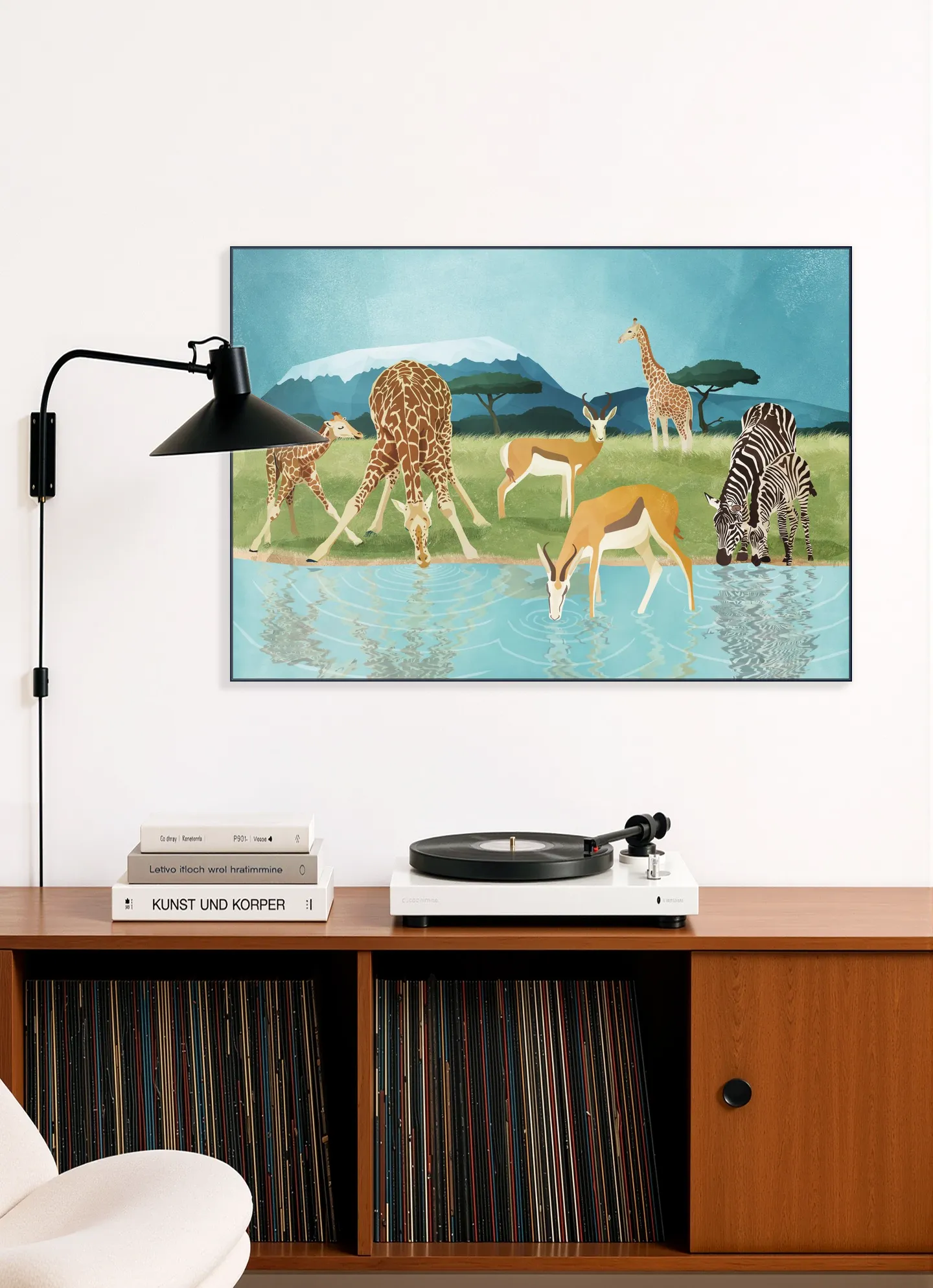Savanna