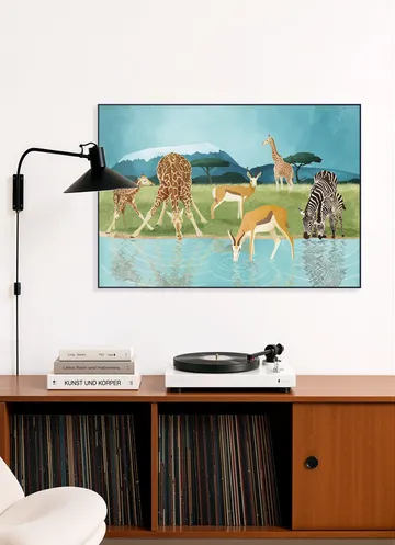 Savanna