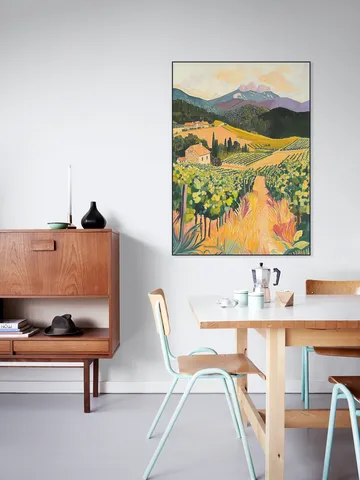 Grapevine Dreams