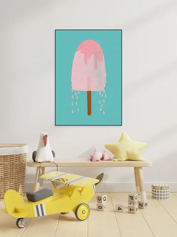 Yummy Ice Cream