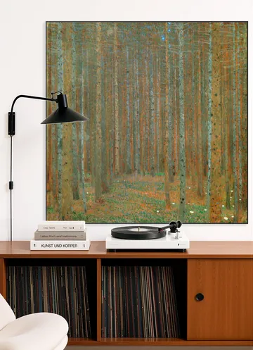 Fir Forest I