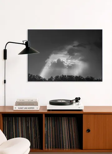 In the Cloud
