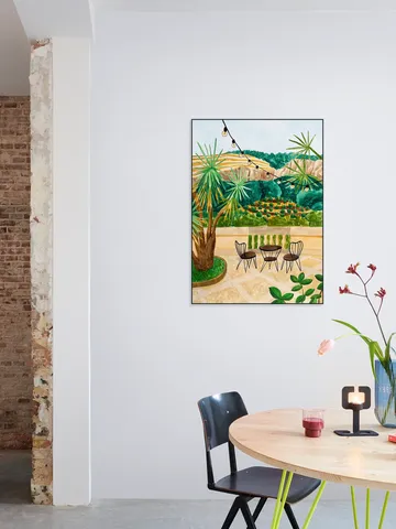 Tramuntana Terrace