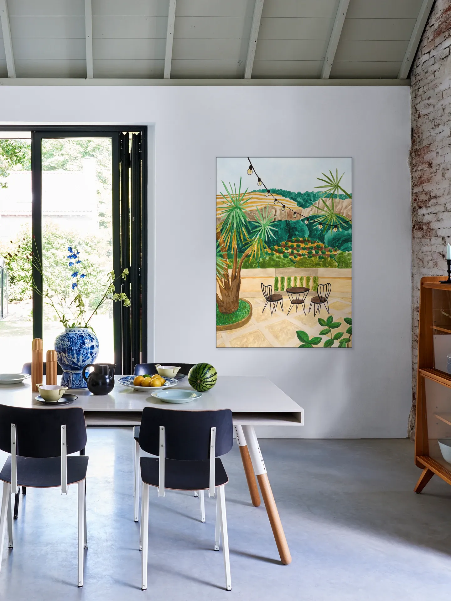 Tramuntana Terrace