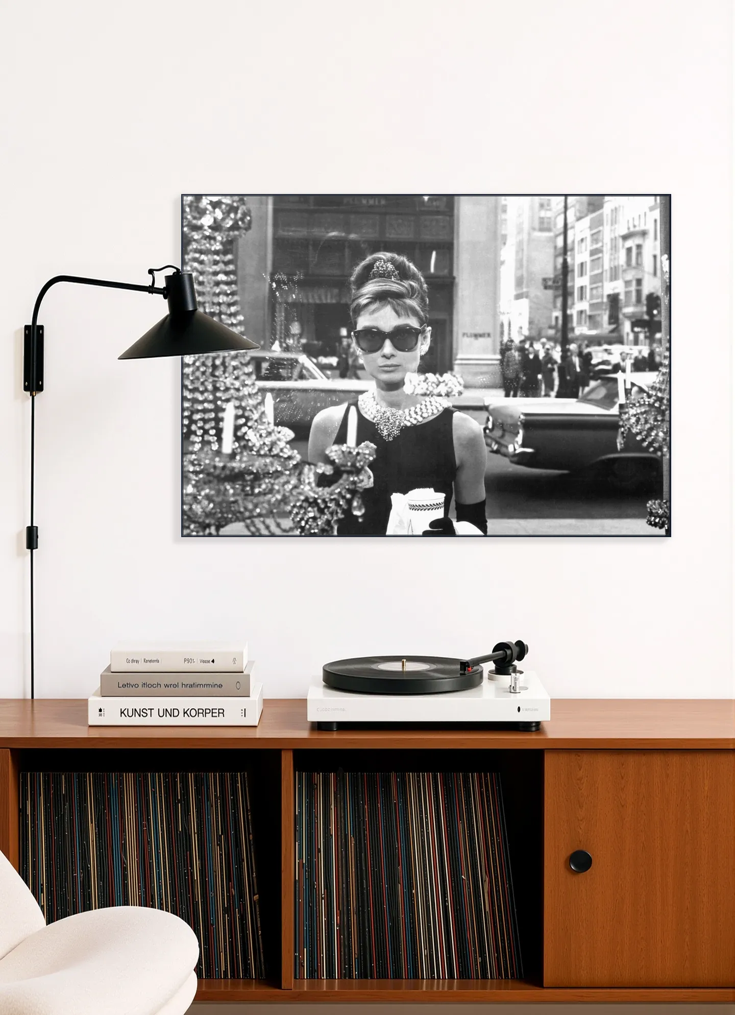 Breakfast At Tiffany's