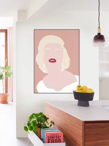 Marilyn