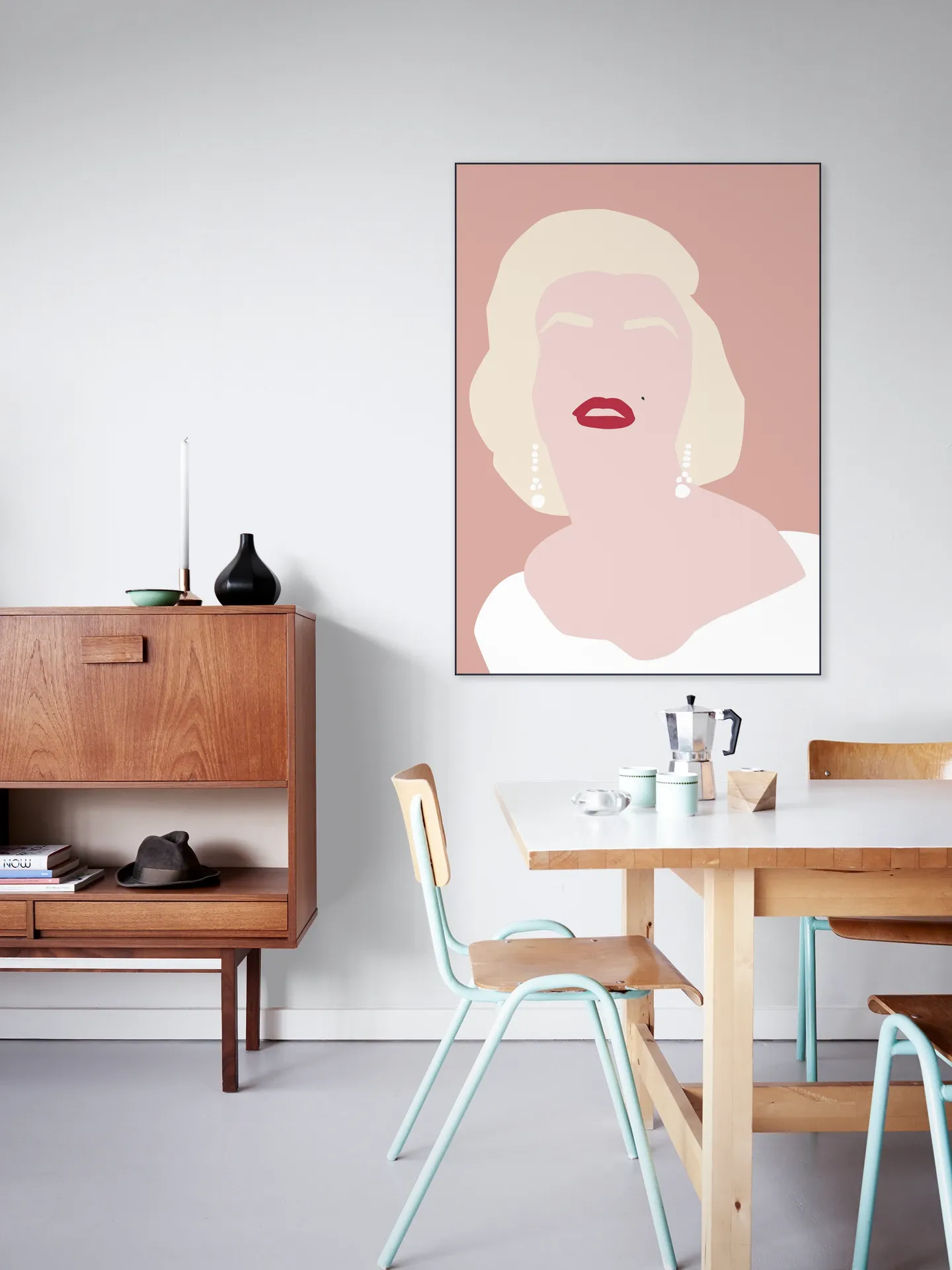 Marilyn