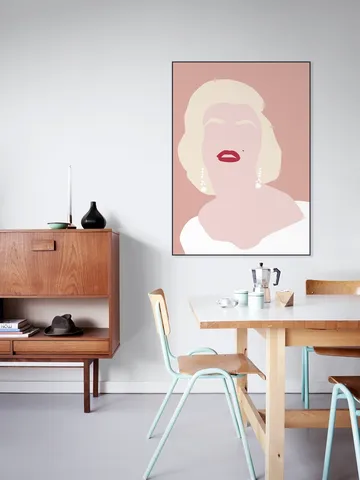 Marilyn