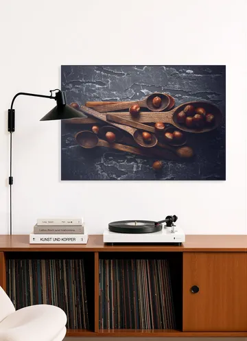 Hazelnuts