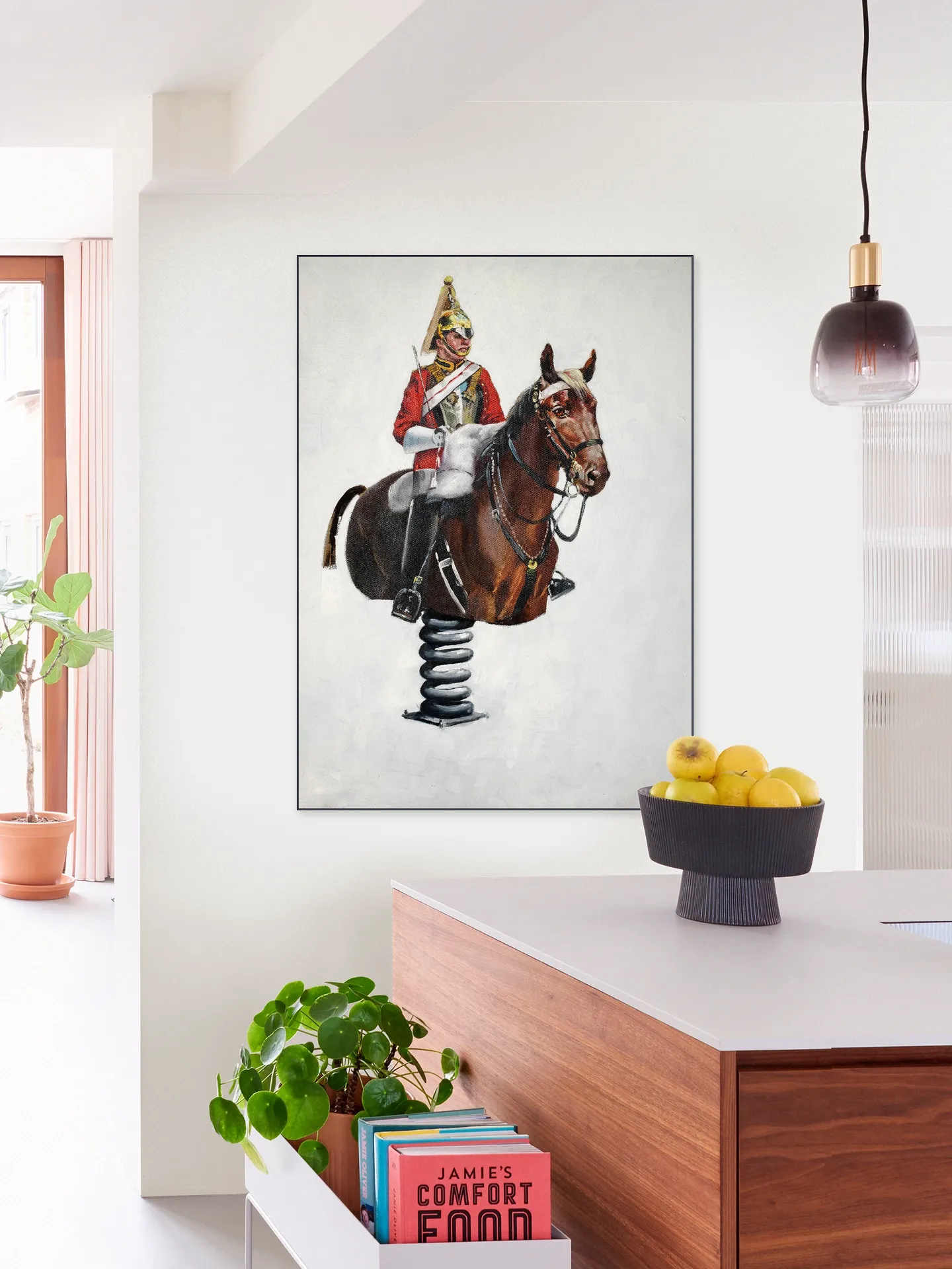 Horse
