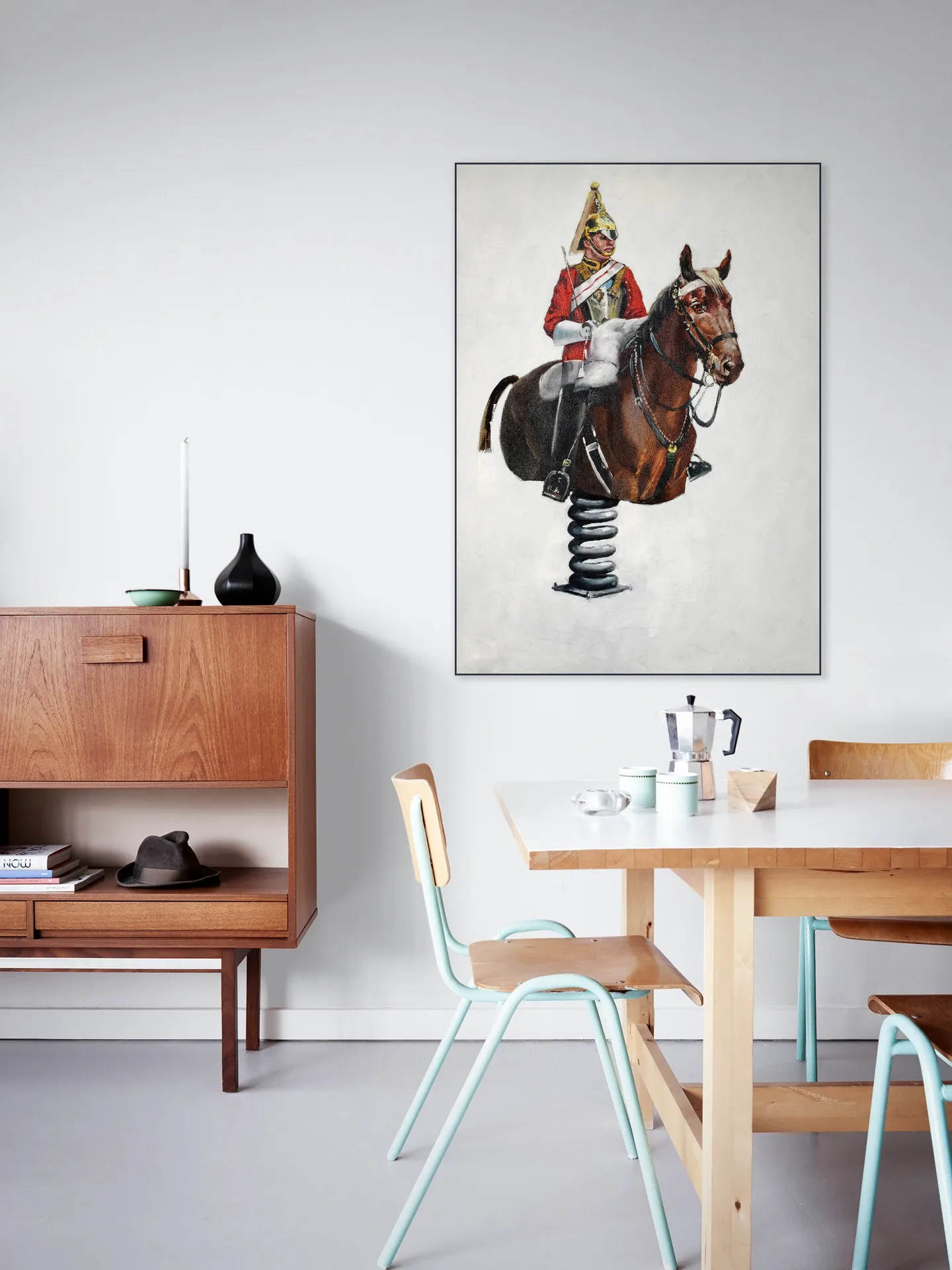 Horse