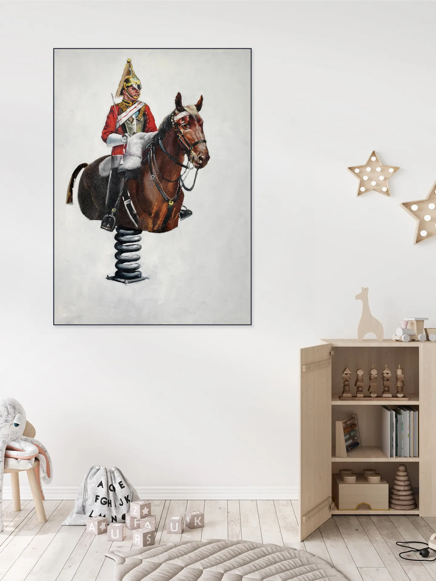 Horse