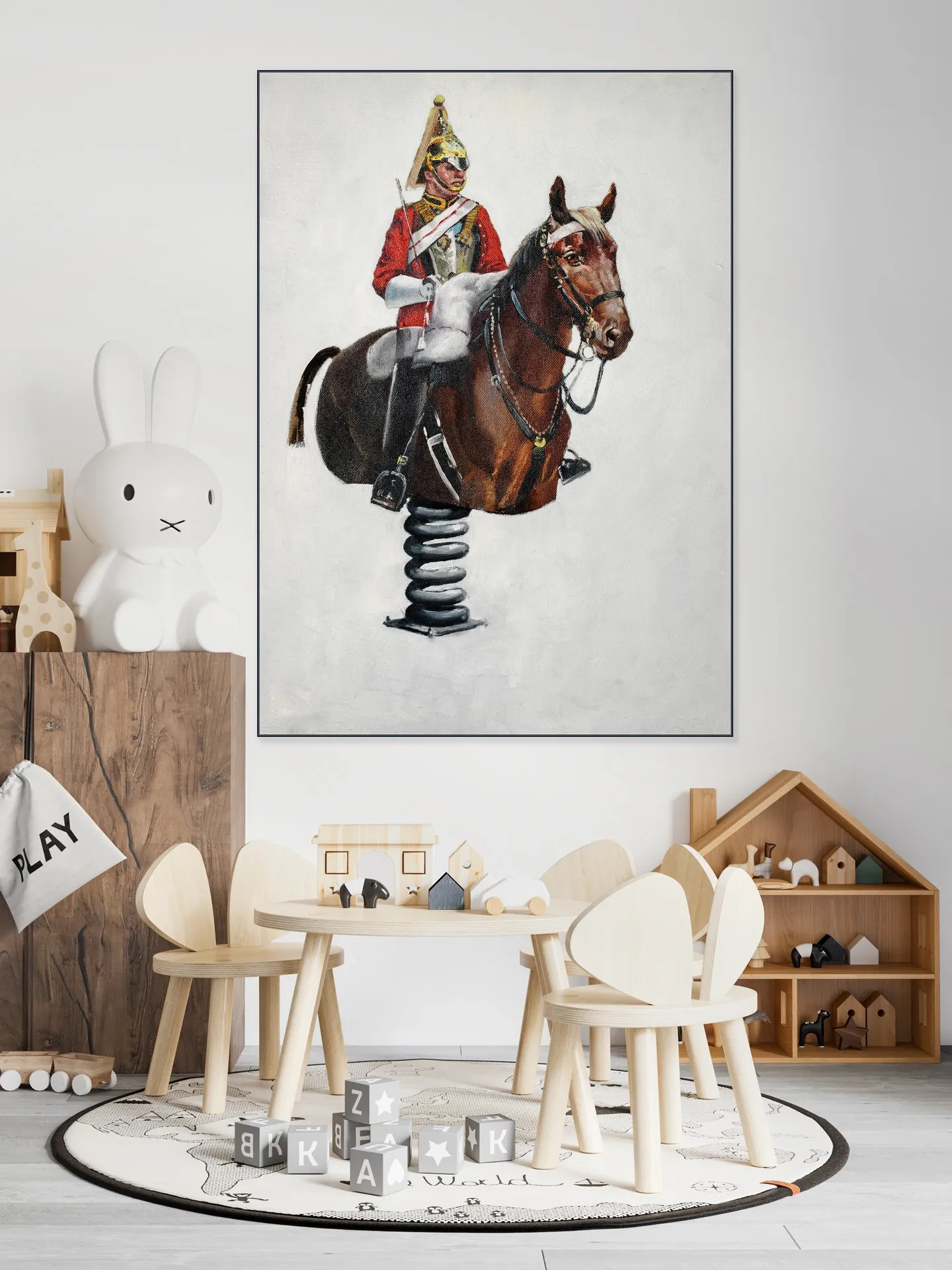 Horse