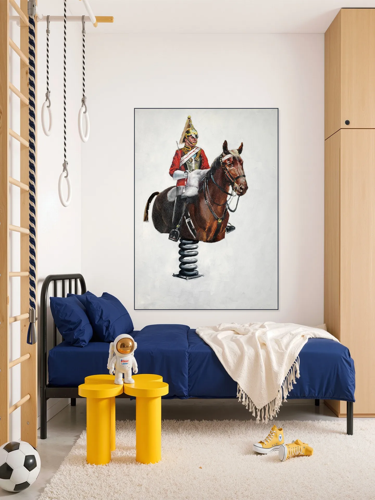 Horse