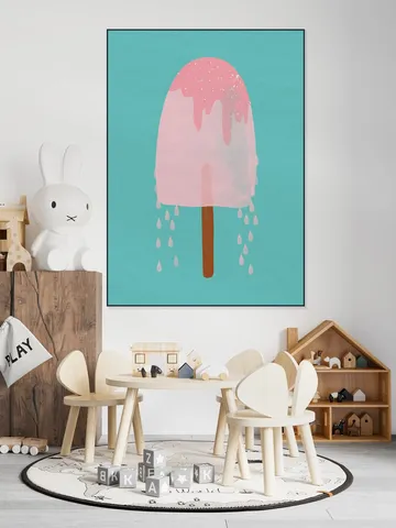 Yummy Ice Cream