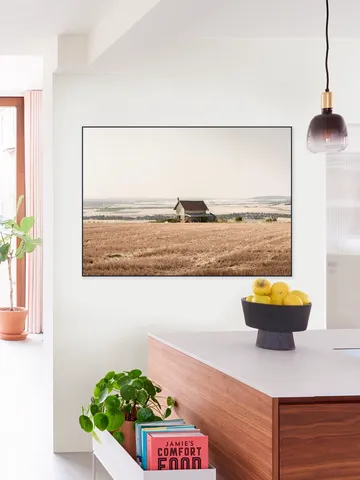 Little House in France 