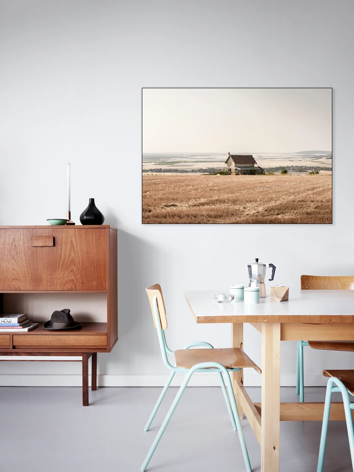 Little House in France 
