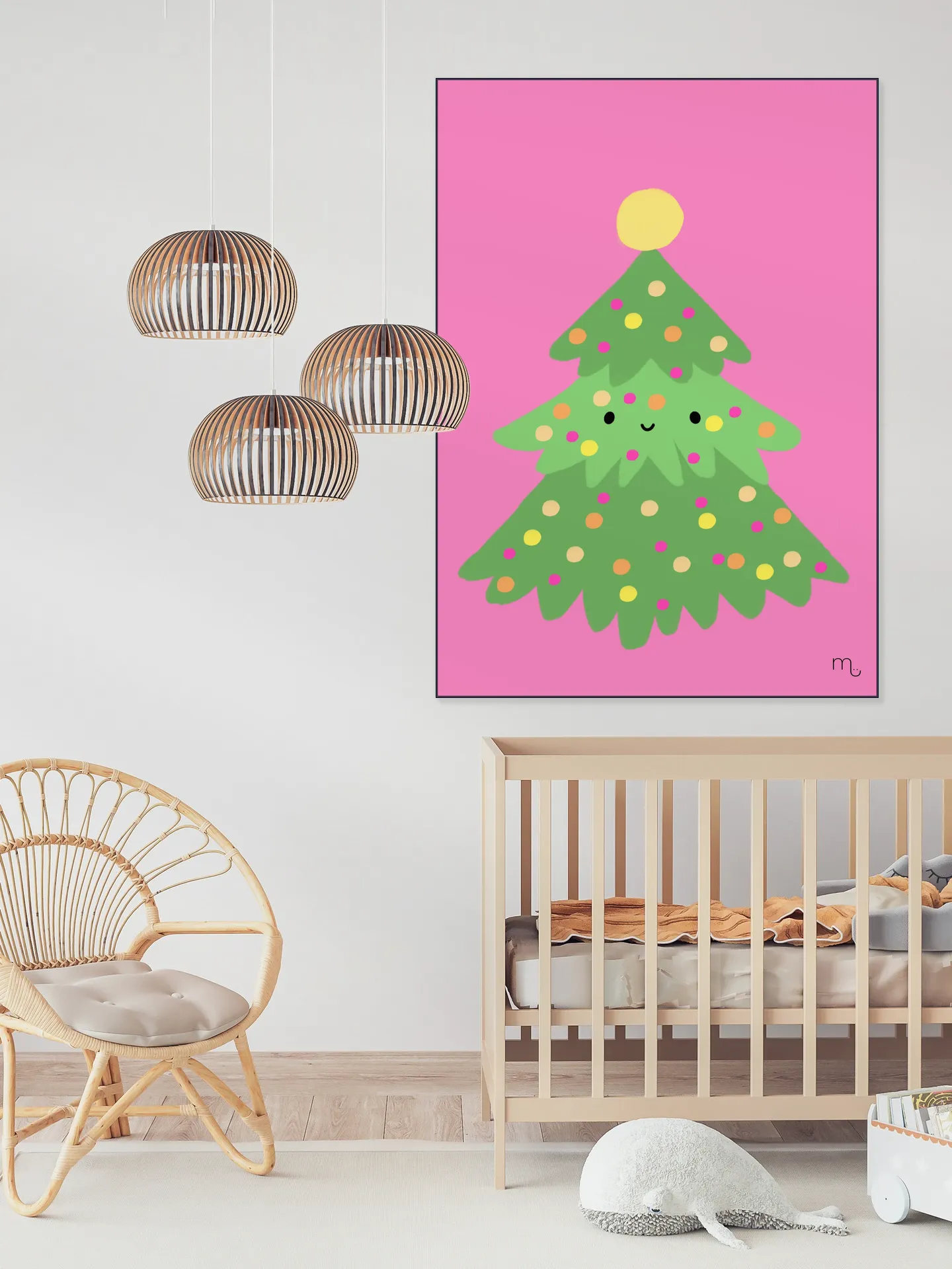 Kerstboom