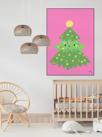 Kerstboom