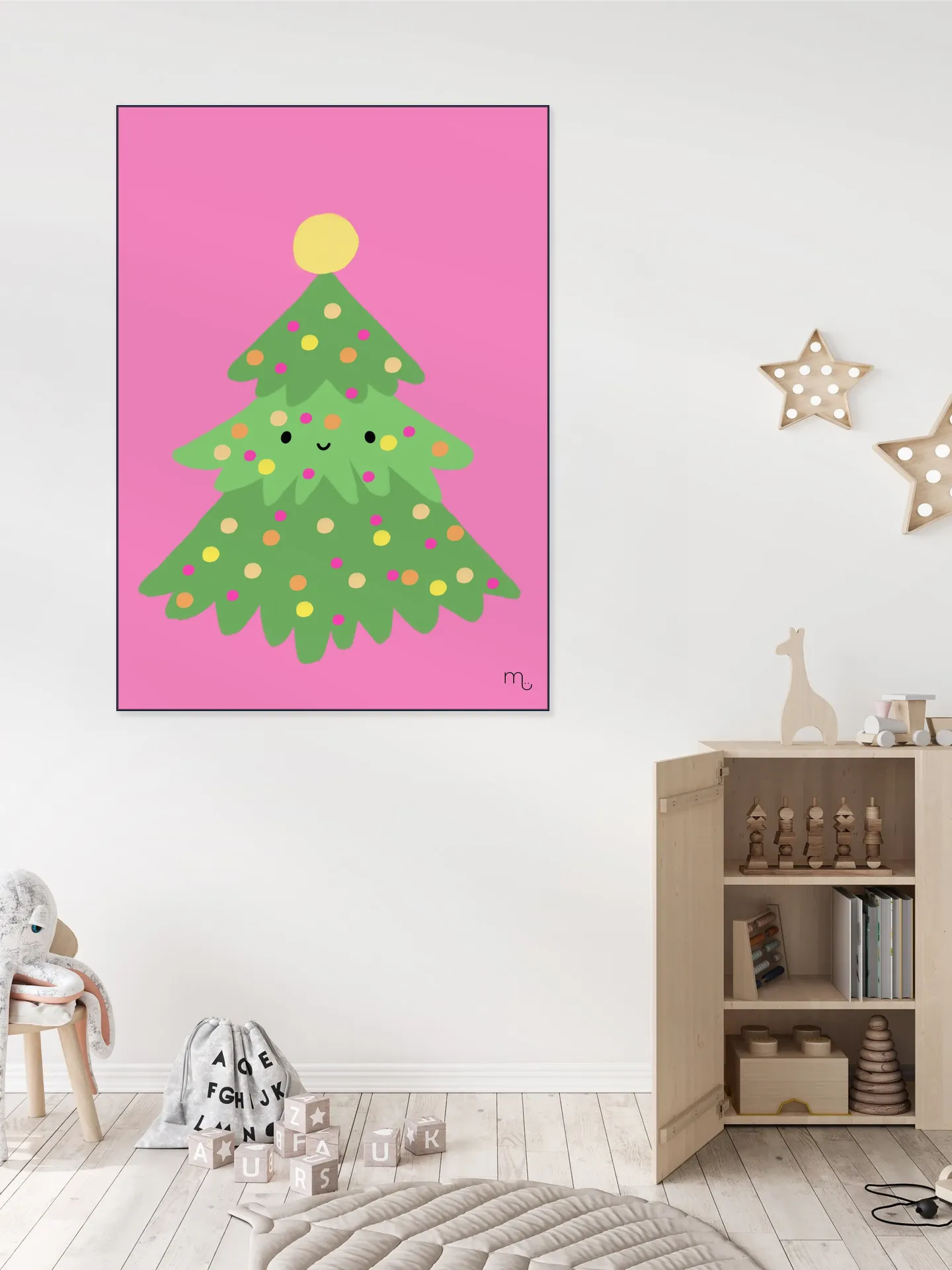 Kerstboom