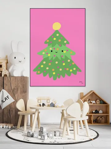 Kerstboom