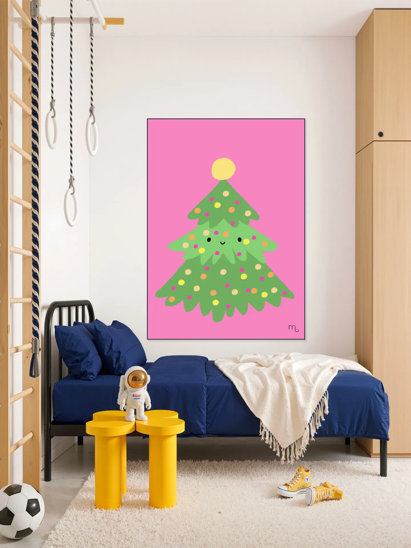 Kerstboom